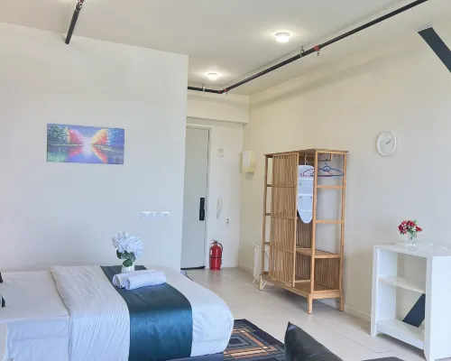 The Executive Lofts - Cyber City Suites Hotels in Cyberjaya