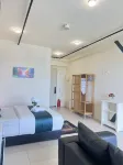 The Executive Lofts - Cyber City Suites - parking