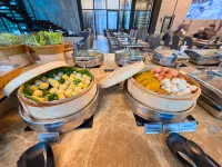 See Stars & Forest Resort Các khách sạn ở Sawang Daen Din