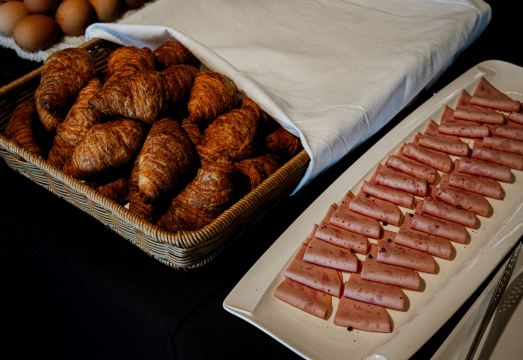 맥스호텔 편의시설