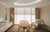 InterContinental Bangkok - spa