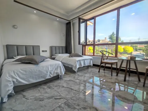 Yayun Homestay Hotel a Contea di Benxi