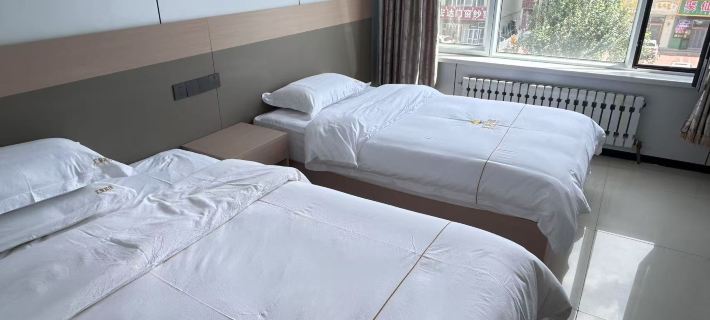 Duolun Huiju Hotel Hotels in Duolun