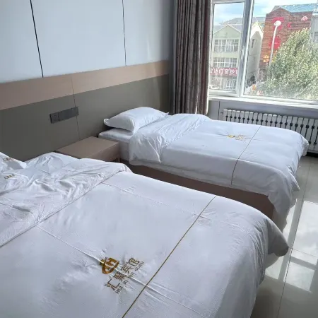 Duolun Huiju Hotel