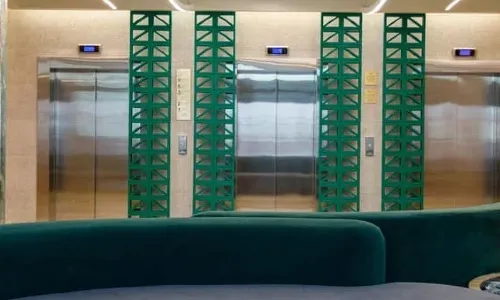 Glenver Garden Hotel