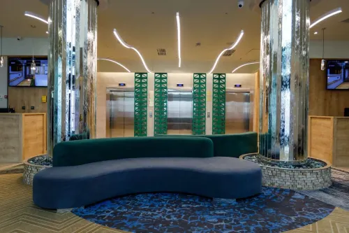 Glenver Garden Hotel