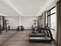 Maison New Century Hotel Yuyao Ningbo 위야오 호텔