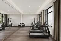 Maison New Century Hotel Yuyao Ningbo Hotels in Yuyao