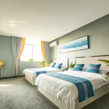 Forest Mansion Hotel