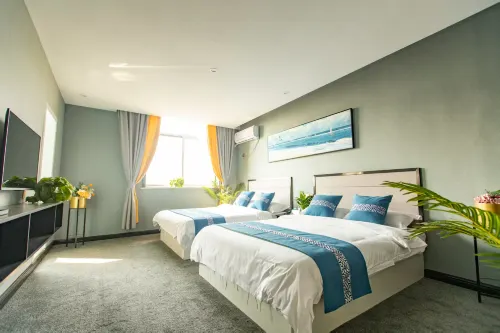 Forest Mansion Hotel