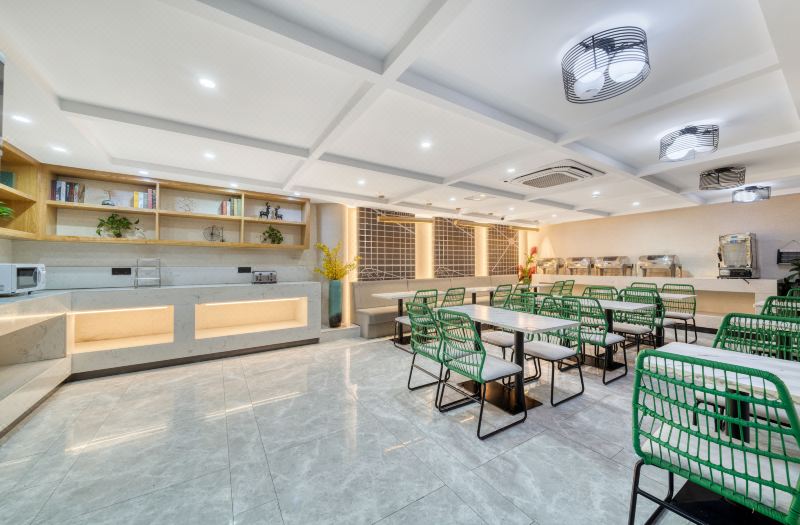 Shankee Hotel (Hangzhou Binjiang Baolong Weiye Road Subway Station) photo 3