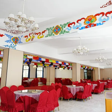 Xiajiaermojiudian