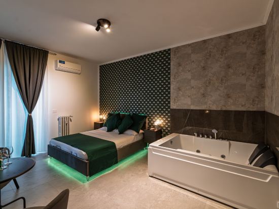 Modern Suites By YOU Rhome in Garbatella