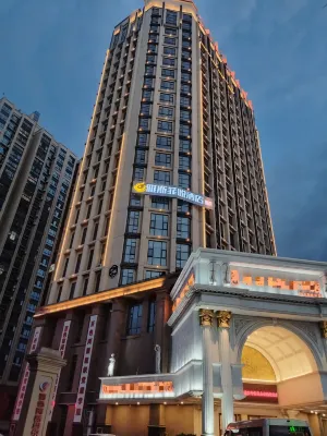 Yasfeel Joy Hotel