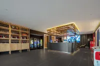 Yangzhou V E-Sports Hotel (ZhiDa Branch)