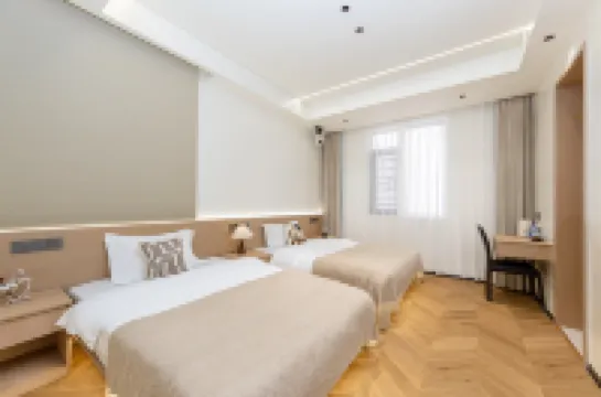 平潭知嵐客棧（龍王頭沙灘店）