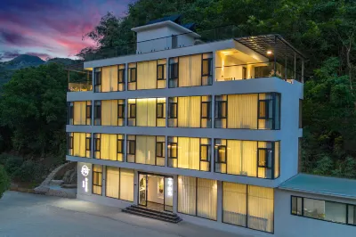 Anyu • Shiguang Meisu (Maolan Store) Hotels near Guizhou Maolan National Nature Reserve - Fairy Cave