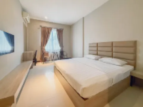 โรงแรมนาโกยาวัน