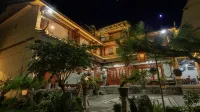 Mountain and sea dwelling Hotels near Zhanglabu Ecological Tourism Area