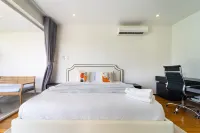 KN8 Holiday Villa