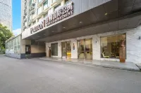 Poltton International Service Apartment
