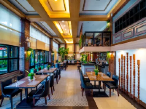 The Isabelle Hotel Hoteles en Naga