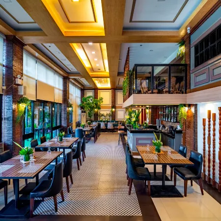 The Isabelle Hotel