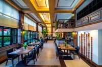 The Isabelle Hotel Hotels in Naga