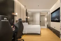 Xingmei Esports Hotel (Zhenye Building Branch) - Gaming und E-Sport