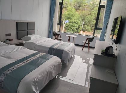 Xianting Xiaoju Homestay