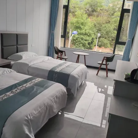 Xianting Xiaoju Homestay