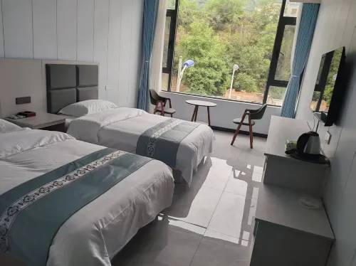 Xianting Xiaoju Homestay