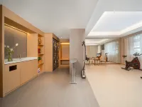 Vienna Hotel (Zhoukou Huaiyang Taihao Mausoleum) Hotels in Zhoukou