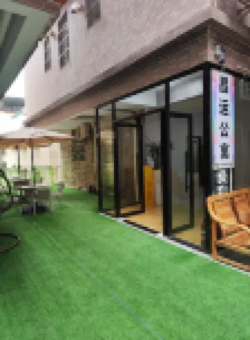 Changyun Apartment (Zhuhai Jinwan Airport Branch) โรงแรมใกล้สนามบินจูไห่