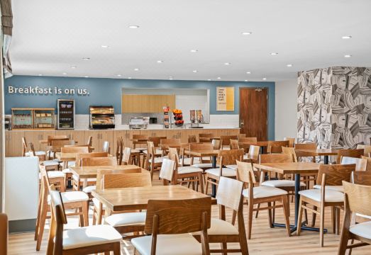 데이즈 인 바이 윈덤 레지나