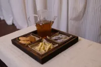 Muxi Cottage - ペット同伴可