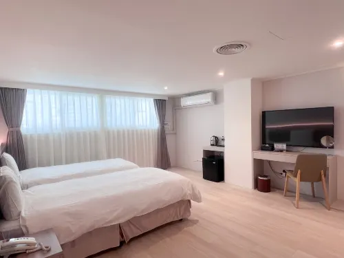 Nagahiro Hotel- Taichung Wenxin Featured Photos