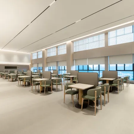 JI Hotel (Hechi Jinchengjiang Vocational Education Center)