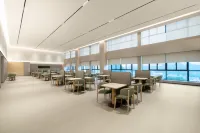 JI Hotel (Hechi Jinchengjiang Vocational Education Center) Hotels in Hechi