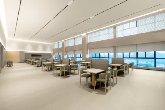 JI Hotel (Hechi Jinchengjiang Vocational Education Center)