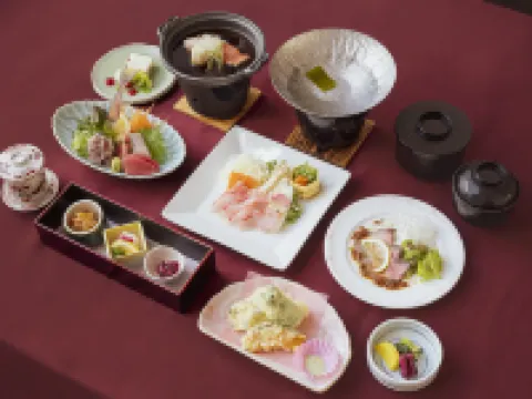 ルネッサ赤沢 伊東のホテル