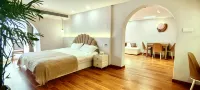 SLOW HOTEL Mandian Space Boutique Apartment (Dongda Jiulonghu Campus Subway Station)