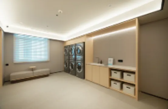 全季酒店（天津南站店）