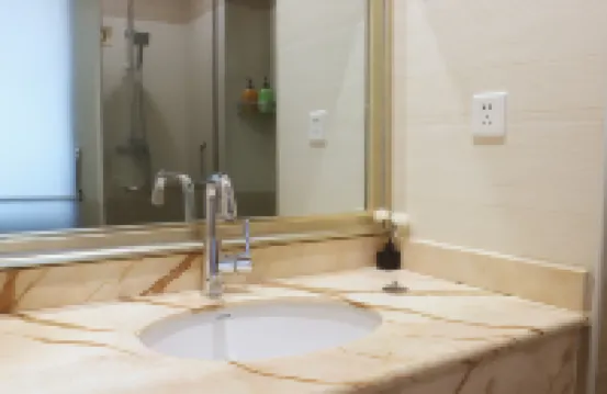 藝宿輕奢酒店公寓（太原南站北美N1店）