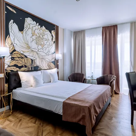 Continental Forum Oradea