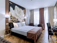 Continental Forum Oradea Hotels near Parc Felix