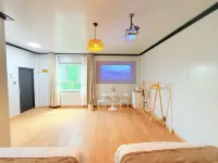 Meet the animal homestay