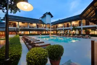 Rimping Village Hotels in Chiang Mai