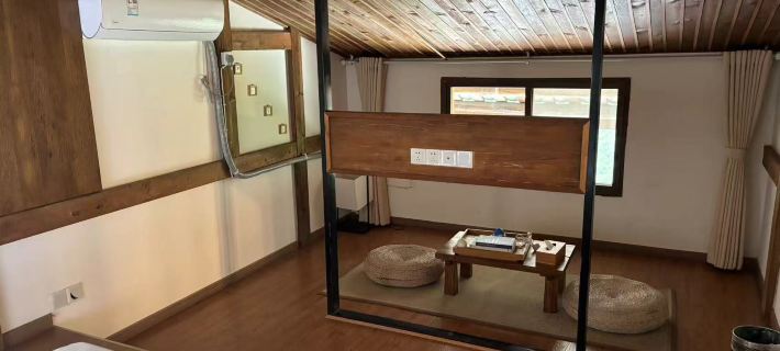 Baoxing Xueshan Homestay Hotéis em Condado de Baoxing