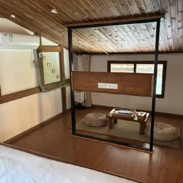 Baoxing Xueshan Homestay